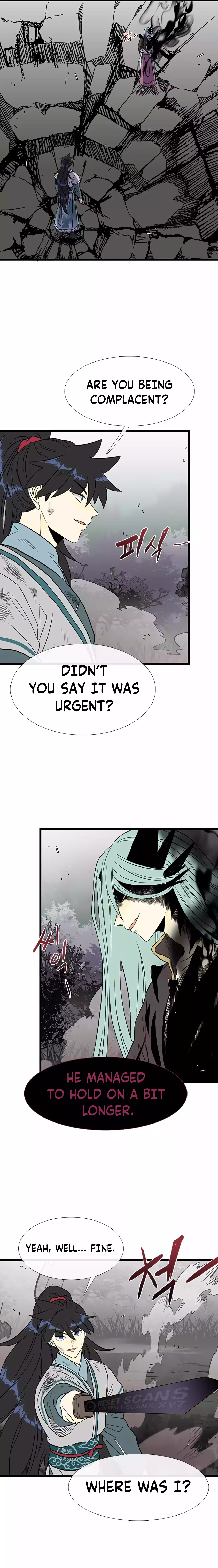 The Scholar's Reincarnation Chapter 211 13